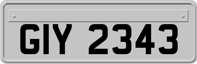 GIY2343