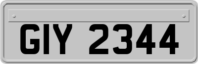 GIY2344