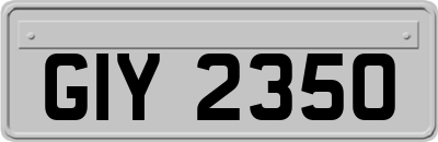 GIY2350