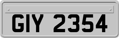 GIY2354