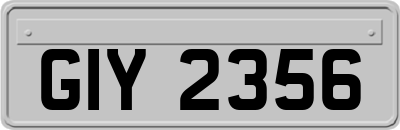 GIY2356