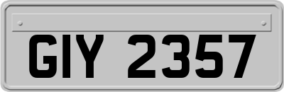 GIY2357