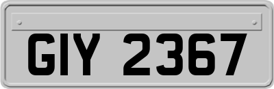 GIY2367