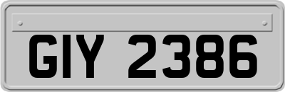 GIY2386