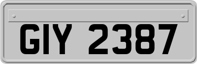 GIY2387
