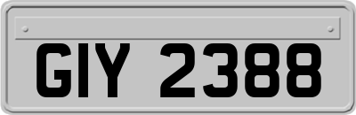 GIY2388