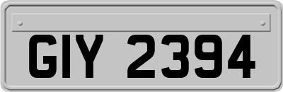 GIY2394