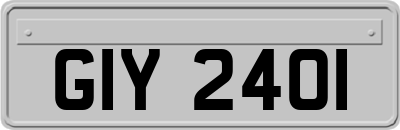 GIY2401