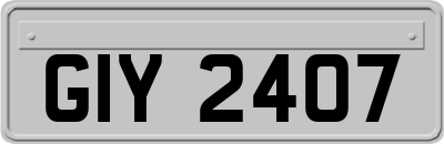 GIY2407