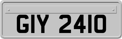 GIY2410