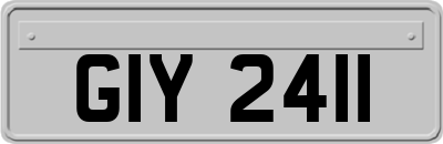GIY2411