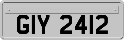 GIY2412
