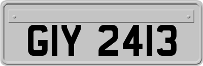 GIY2413