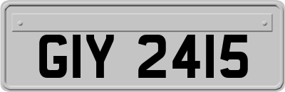 GIY2415