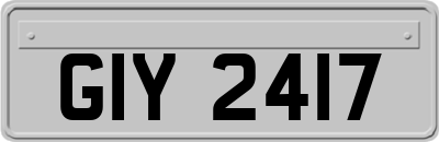 GIY2417