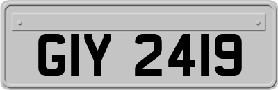 GIY2419