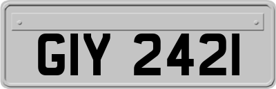 GIY2421