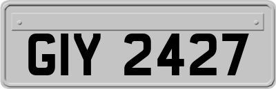 GIY2427