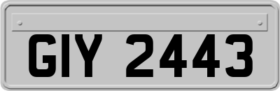 GIY2443