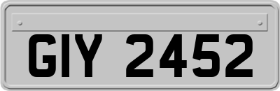GIY2452