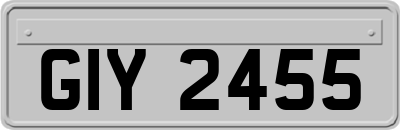 GIY2455