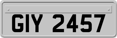 GIY2457