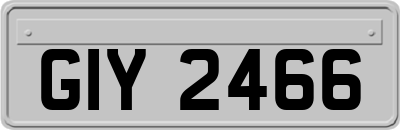 GIY2466
