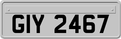 GIY2467