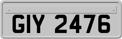 GIY2476