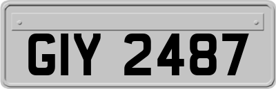GIY2487
