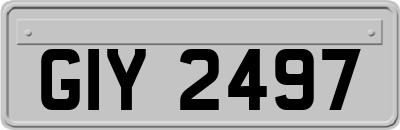 GIY2497