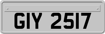 GIY2517