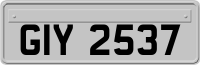 GIY2537