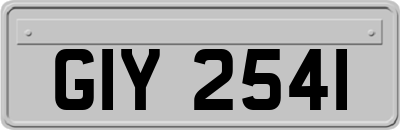 GIY2541