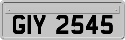 GIY2545