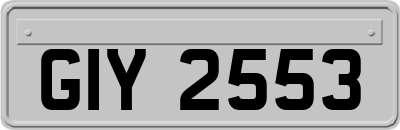 GIY2553