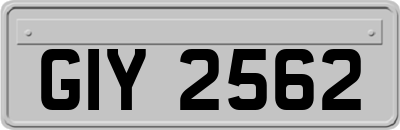 GIY2562