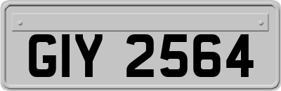 GIY2564