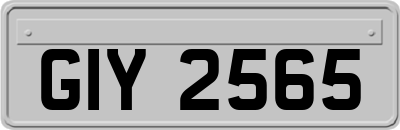GIY2565