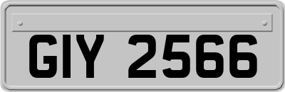 GIY2566