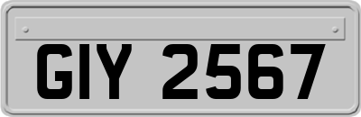 GIY2567