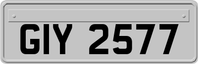 GIY2577