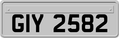 GIY2582