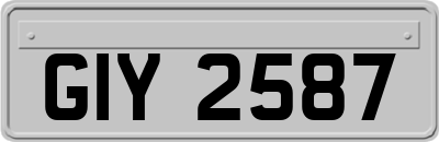 GIY2587