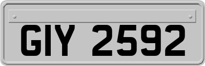 GIY2592