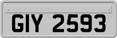GIY2593