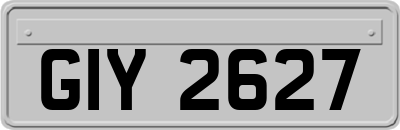 GIY2627