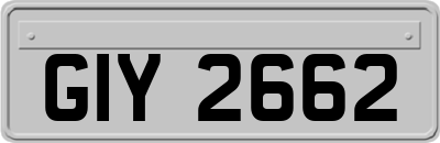 GIY2662