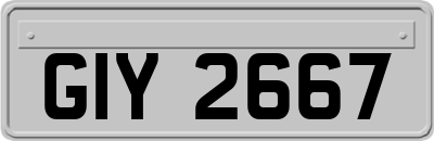 GIY2667