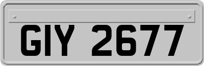 GIY2677
